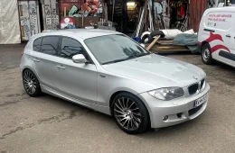 BMW 116