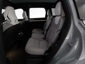 Volvo EX90