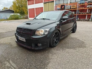 Dodge Caliber