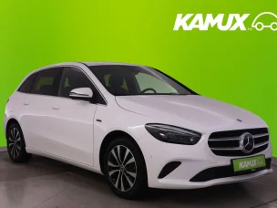 Mercedes-Benz B