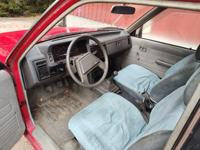 Mazda B2200