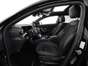 Mercedes-Benz A