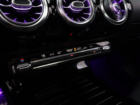 Mercedes-Benz A