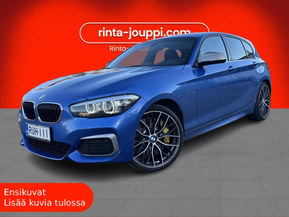 BMW M140i