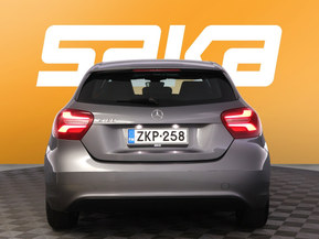 Mercedes-Benz A