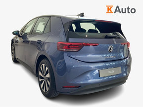 Volkswagen ID.3 Neo