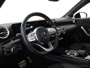 Mercedes-Benz A