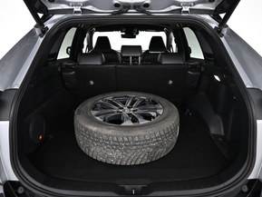 Toyota RAV4 Plug-In