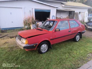 Volvo 340