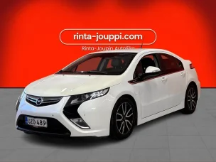 Opel Ampera