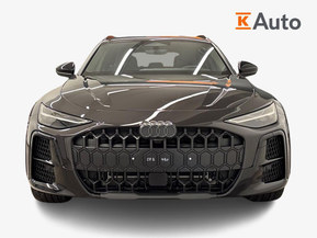 Audi A6 allroad quattro