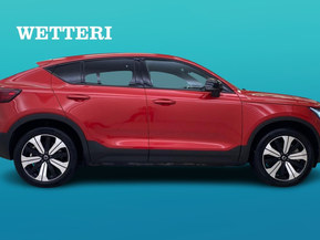 Volvo C40