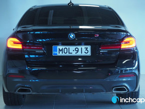BMW 545