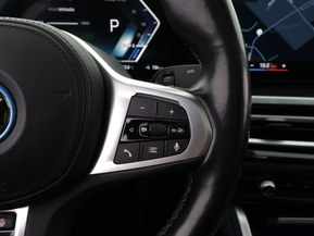 BMW i4 M50