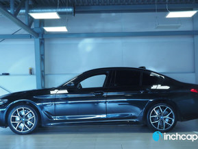 BMW 545