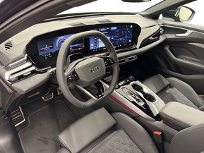 Audi A6 allroad quattro