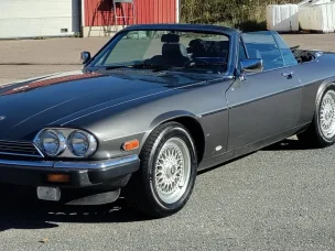 Jaguar XJS