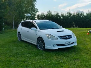 Toyota Caldina