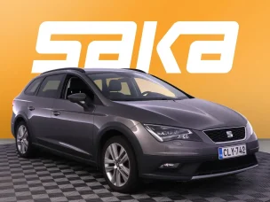 Seat Leon X-PERIENCE