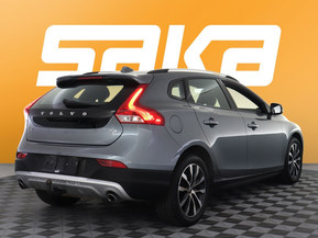Volvo V40 Cross Country