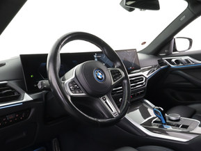 BMW i4 M50