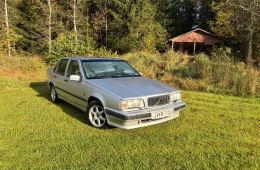 Volvo 850