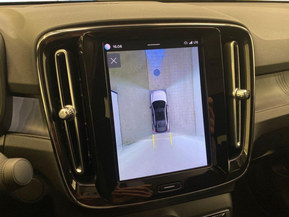 Volvo C40