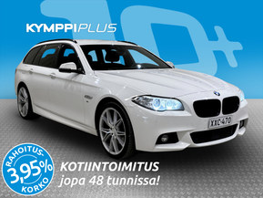 BMW 525