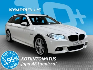 BMW 525