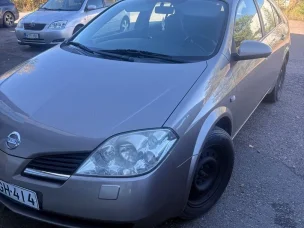 Nissan Primera