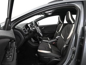 Volvo V40 Cross Country