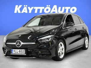 Mercedes-Benz B