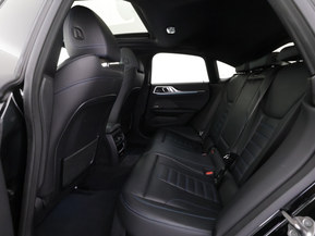 BMW i4 M50