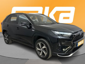 Toyota RAV4 Plug-In