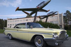 DeSoto Adventurer