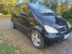 Mercedes-Benz 190