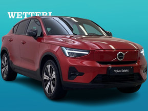 Volvo C40