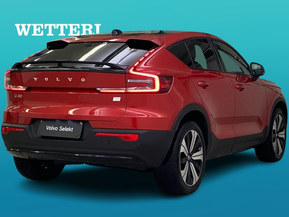 Volvo C40