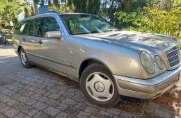 Mercedes-Benz 290