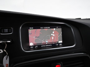 Volvo V40 Cross Country