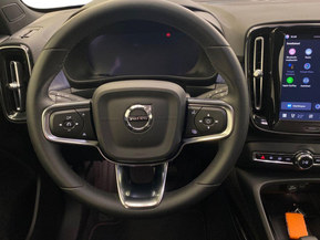 Volvo C40