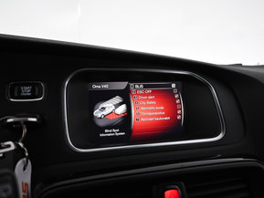 Volvo V40 Cross Country
