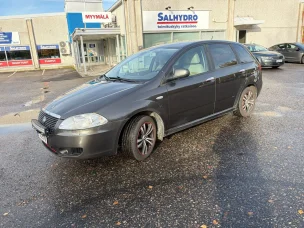 Fiat Croma