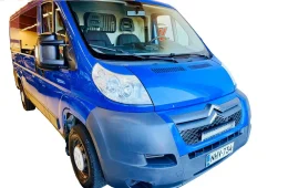 Citroen Jumper