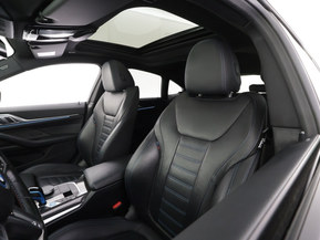 BMW i4 M50