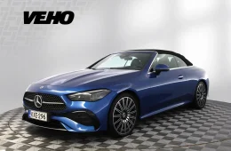 Mercedes-Benz CLE