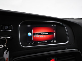 Volvo V40 Cross Country