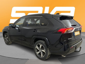 Toyota RAV4 Plug-In