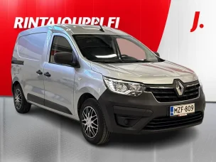 Renault Express