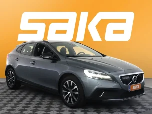 Volvo V40 Cross Country